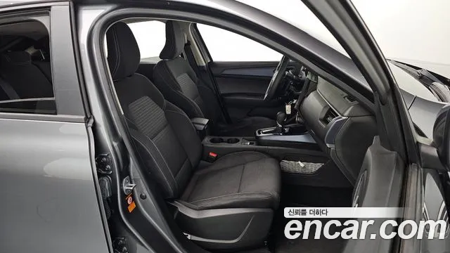 Renault Korea (Samsung) XM3 id 2645790 из Кореи 11