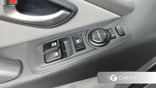 Hyundai The New Grand Starex id 4362284 из Кореи 11