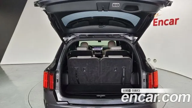 Kia Sorento 4th Generation id 2715446 из Кореи 11