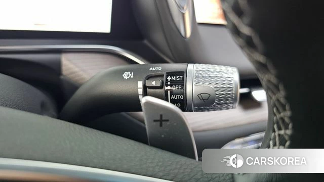 Genesis G90 (RS4) id 4414650 из Кореи 11