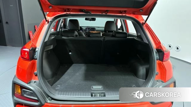 Hyundai Kona id 3905952 из Кореи 11