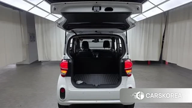 Kia The New Ray id 3550744 из Кореи 11