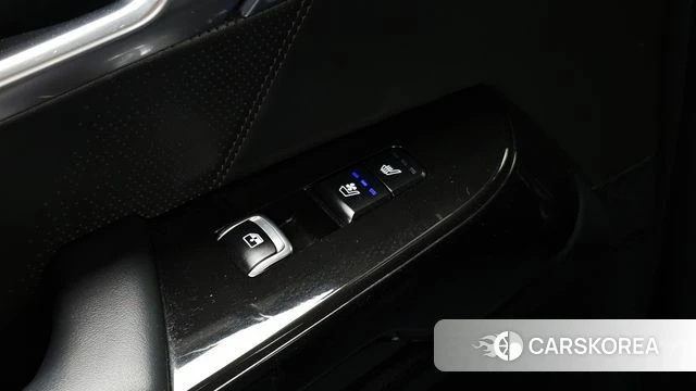 Kia Mohave Master id 4362647 из Кореи 11