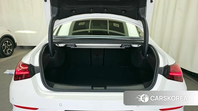Mercedes-Benz CLA-Class C118 id 4380776 из Кореи 11