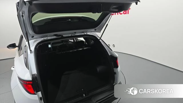 Hyundai Tucson (NX4) id 4201290 из Кореи 11