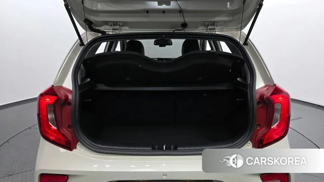 Kia All New Morning (JA) id 4459274 из Кореи 11