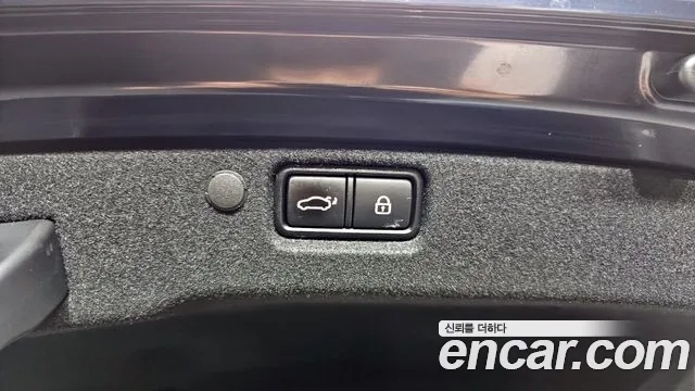 Kia K7 Premier id 2951355 из Кореи 11