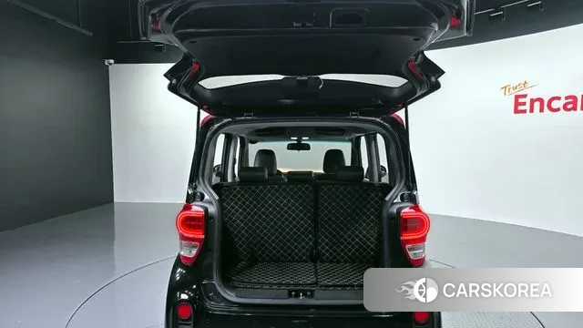 Kia The New Ray id 3789694 из Кореи 11