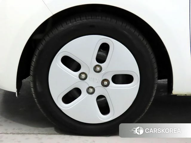 Kia The New Ray id 3861326 из Кореи 11