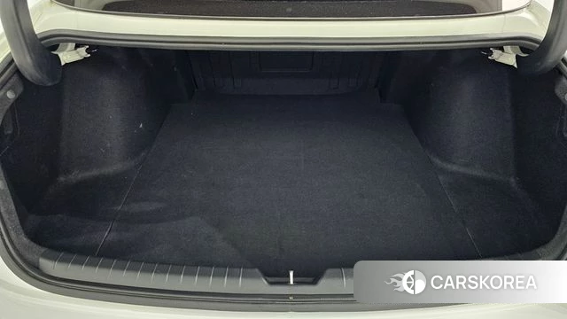 Hyundai Sonata (DN8) id 4282618 из Кореи 11