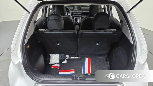 Hyundai Casper id 3897040 из Кореи 11