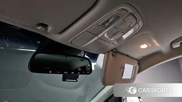 Hyundai Santa Fe TM id 3284553 из Кореи 11