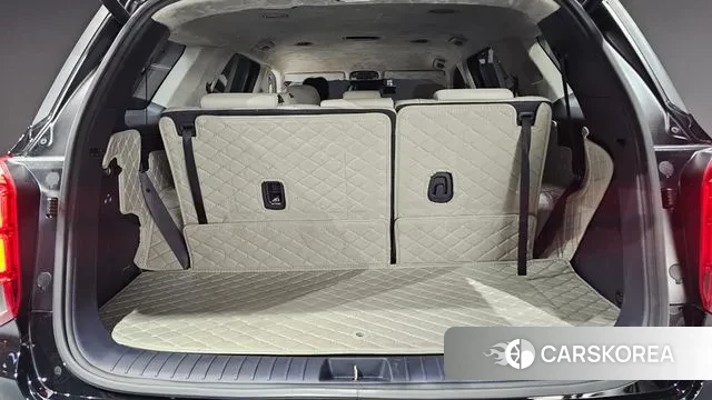 Hyundai Palisade id 3301024 из Кореи 11