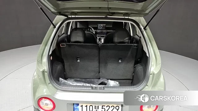 Hyundai Casper id 3389437 из Кореи 11