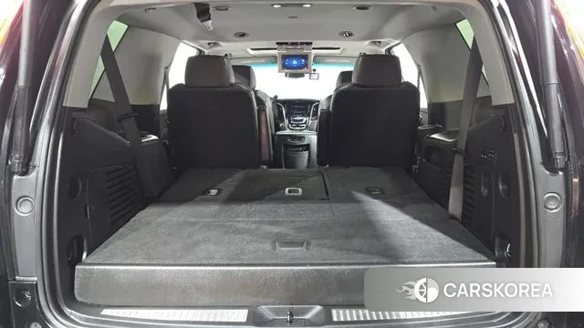 Cadillac Escalade id 3593303 из Кореи 11