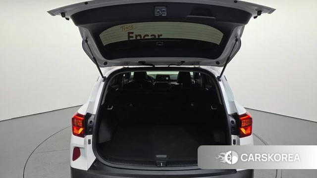 Kia Seltos id 4224857 из Кореи 11