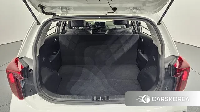 Kia The New Morning (JA) id 3610455 из Кореи 11