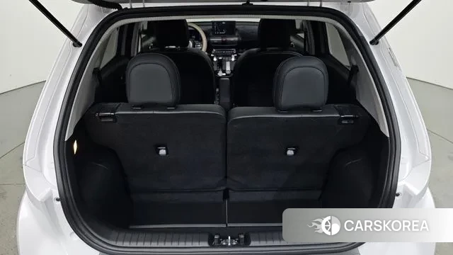 Hyundai Casper id 3555109 из Кореи 11