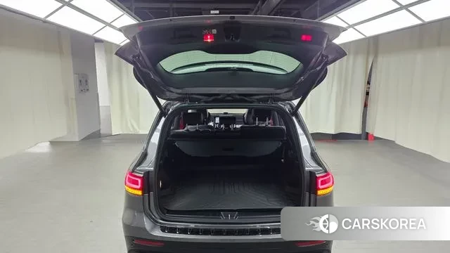 Mercedes-Benz GLB-Class X247 id 3572048 из Кореи 11