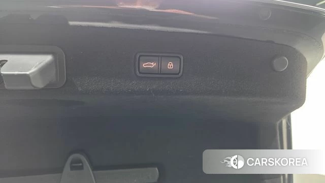 Kia More K9 id 3965845 из Кореи 11