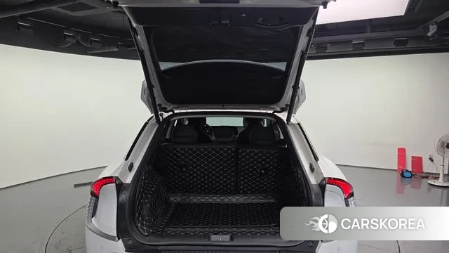 Kia EV6 id 3467982 из Кореи 11