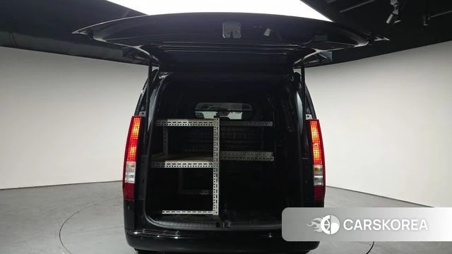 Hyundai Staria id 3859970 из Кореи 11