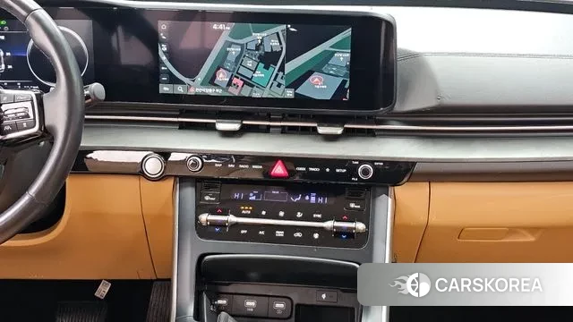 Kia Carnival 4th generation id 3650799 из Кореи 11