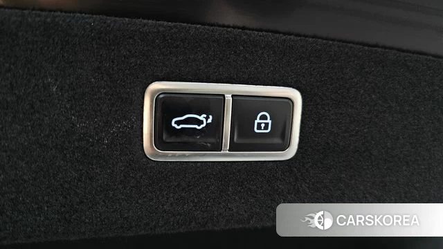 Genesis G90 (RS4) id 3793741 из Кореи 11