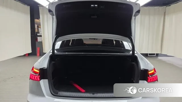 Audi A6 (C8) id 3493072 из Кореи 11