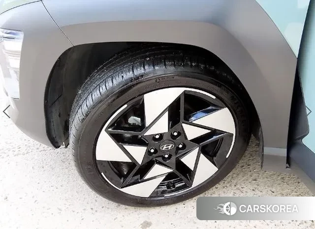 Hyundai Kona (SX2) id 3478003 из Кореи 11