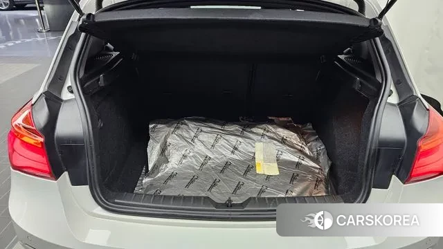 BMW 1 Series (F20) id 3444844 из Кореи 11