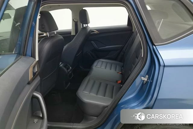 Volkswagen Tuyue id 4211224 из Китая 11