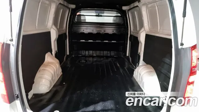 Hyundai The New Grand Starex id 2751030 из Кореи 11