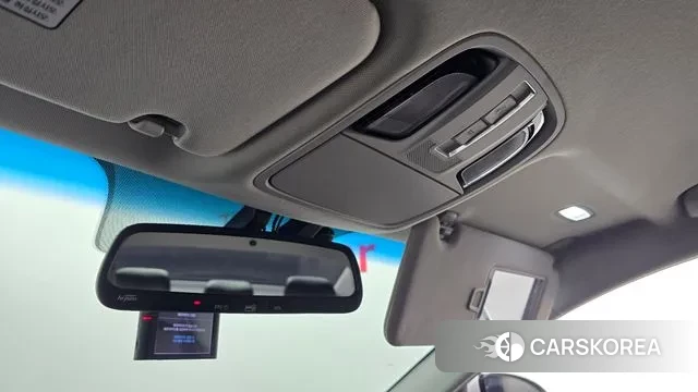 Kia Come New K7 id 3558152 из Кореи 11