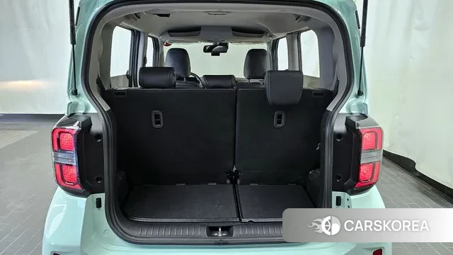 Kia The New Kia Ray id 3457158 из Кореи 11