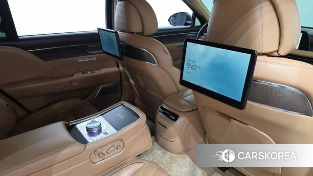 Genesis G90 (RS4) id 4880795 из Кореи 11