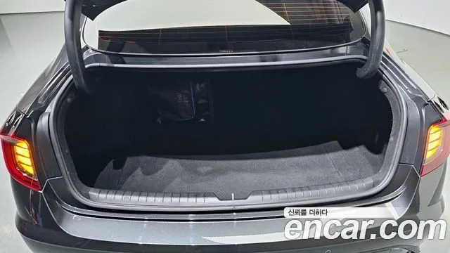 Hyundai Sonata Hybrid (DN8) id 2951585 из Кореи 11