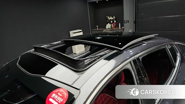 Kia Stinger Meister id 4609217 из Кореи 11