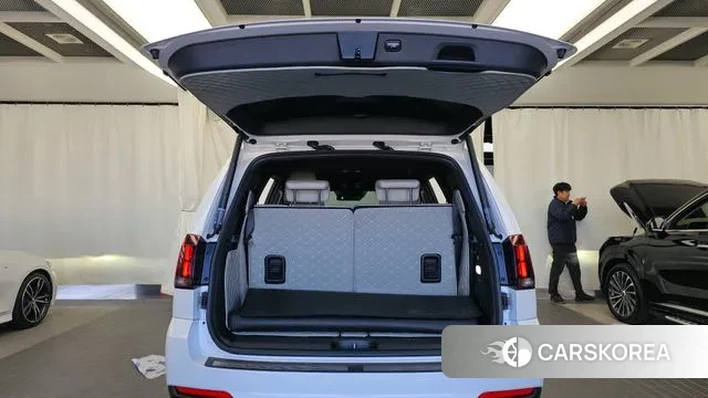 Kia Mohave Master id 3504749 из Кореи 11