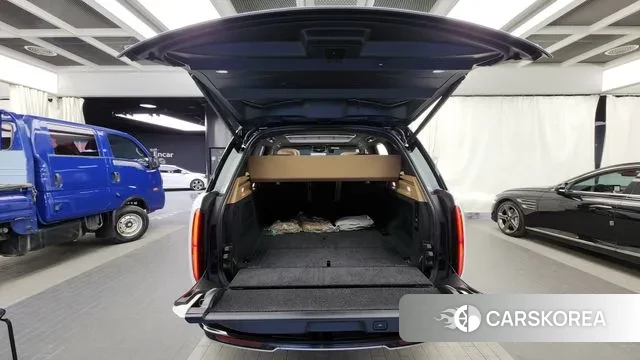 Land Rover Range Rover 5th Generation id 3452012 из Кореи 11