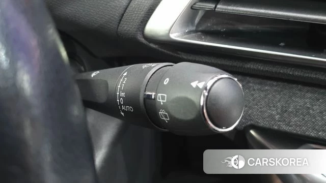Peugeot 5008 second generation id 4642866 из Кореи 11