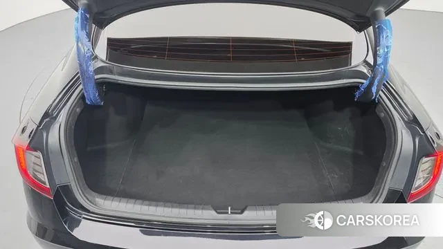 Hyundai Sonata (DN8) id 3406502 из Кореи 11