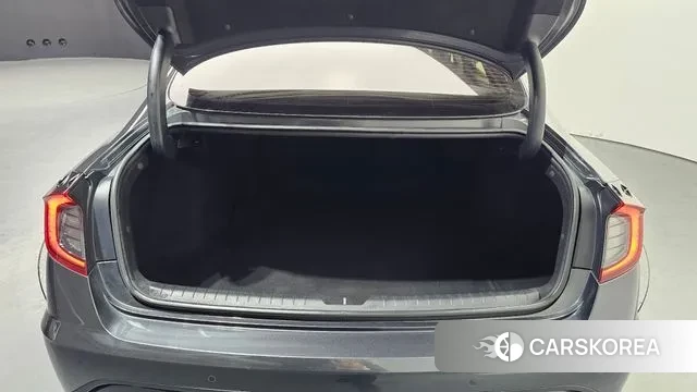 Hyundai Sonata (DN8) id 3736692 из Кореи 11