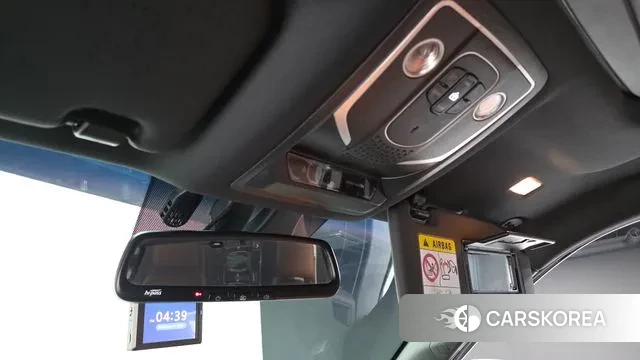 Ssangyong The New Rexton Sports Cannes id 3770868 из Кореи 11