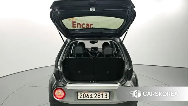 Hyundai Casper id 3246823 из Кореи 11