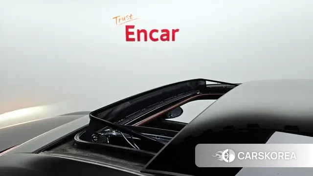 Genesis G90 (RS4) id 3394641 из Кореи 11