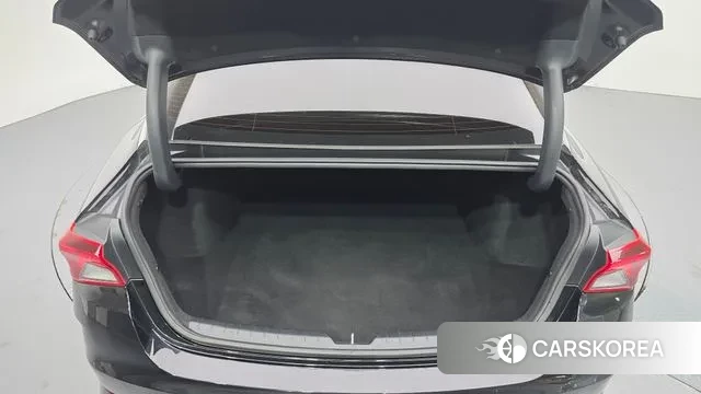 Kia K5 3rd generation id 3349794 из Кореи 11