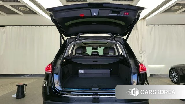 Mercedes-Benz GLE-Class W167 id 3878800 из Кореи 11