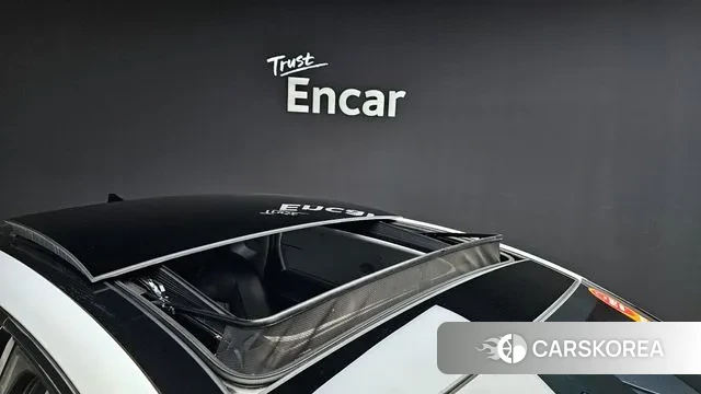 Hyundai The New Grandeur IG Hybrid id 3650837 из Кореи 11