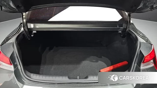 Hyundai The New Avante (CN7) id 3256758 из Кореи 11